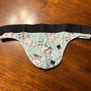 MeUndies Thong